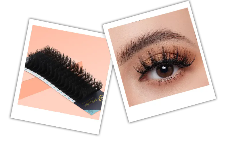 Crie uma maquiagem deslumbrante para os olhos: dicas para maximizar o charme dos cílios postiços