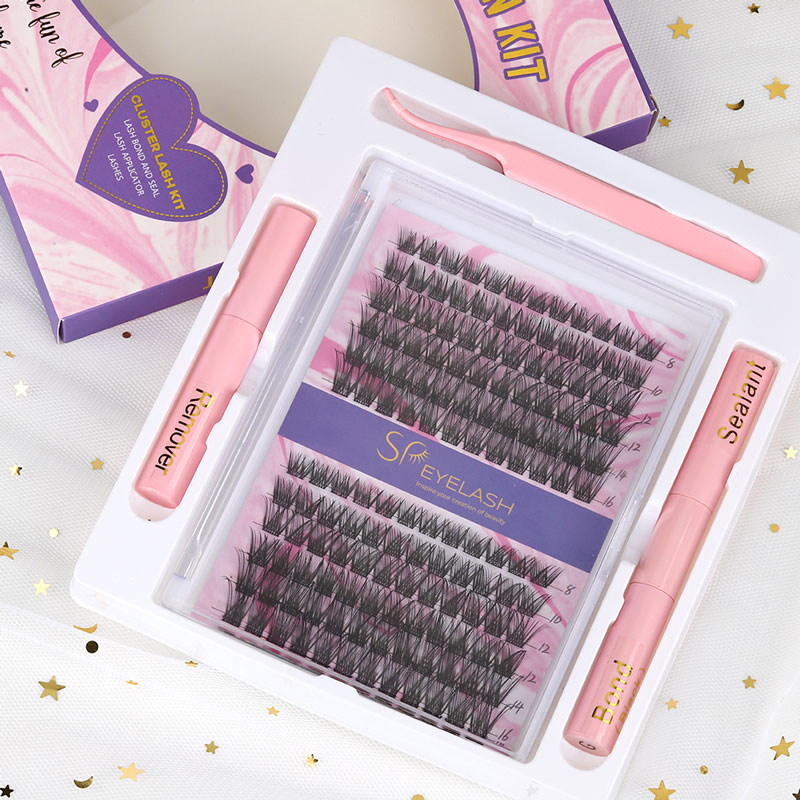 SP Eyelash Exports reivindica o primeiro lugar como líder global em soluções de cílios premium