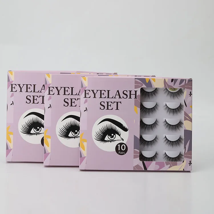 A beleza dos cílios com tiras de seda: um toque luxuoso na maquiagem dos olhos