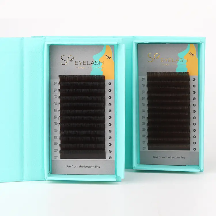 Lash Extension Supplies