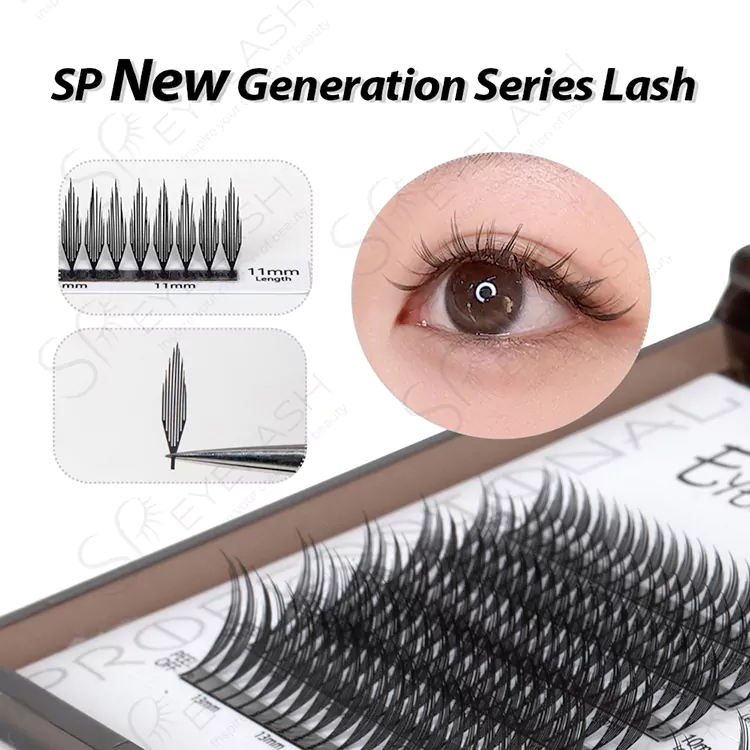 Lash Tower