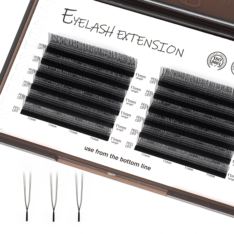 U CLOVER DYELASH